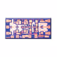 HMC-ALH382-SX Analog Devices Inc.  HF-Verstärker